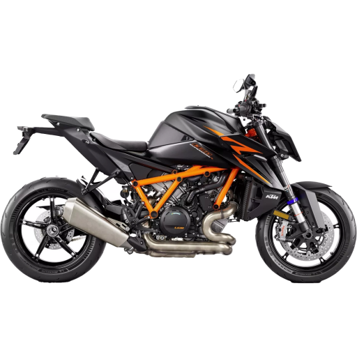 1290 SUPER DUKE R EVO